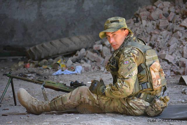 Сумуємо за гідними. Повний поіменний список 9 українських Героїв, полеглих у боях під Світлодарськом 18-22 грудня 03