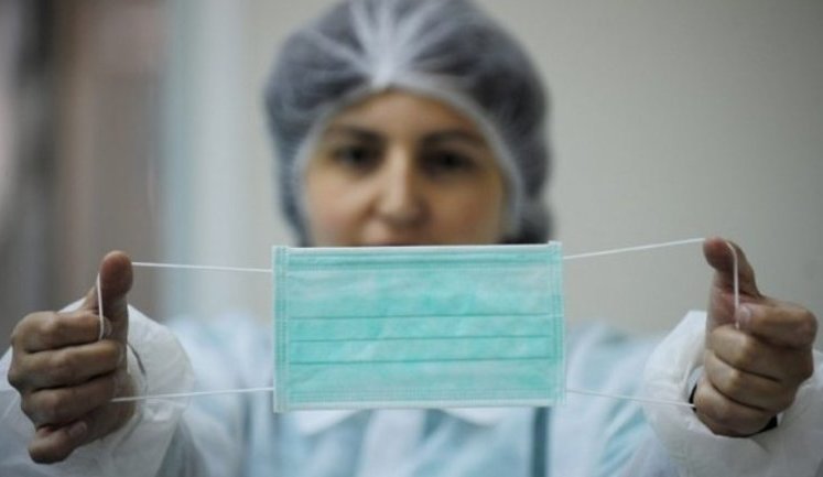 Нацбанк не ожидает влияния нового китайского вируса на экономику Украины