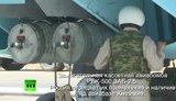 россия сирия бомбы кассетные