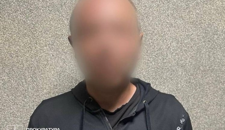 Побиття ветерана ЗСУ у Харкові: обвинуваченого засудили до 4 років ув’язнення. ФОТО