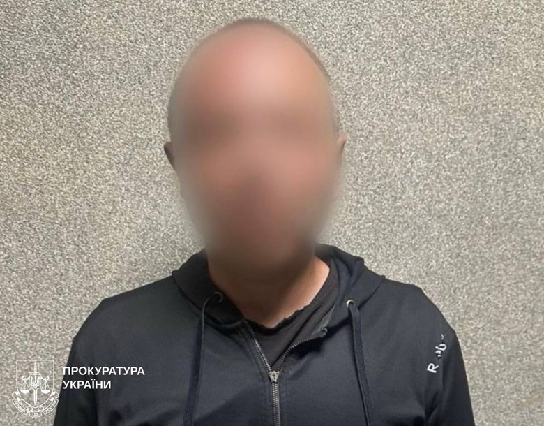 У Харкові винесли вирок чоловіку за побиття ветерана ЗСУ