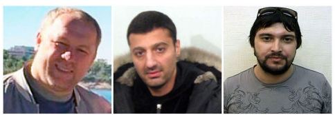 Одним вором в законе меньше: в Киеве раскоронован криминальный авторитет Неделя, - Аброськин 02
