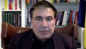 "Українська економіка рухається до прірви. Будуть проблеми із зарплатами і пенсіями, як у 90-х", - Саакашвілі. ВIДЕО