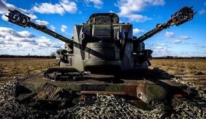 Ресурс зенітних установок "Гепард" у Києві практично вичерпаний, Міноборони та Генштаб досі не розробили цикл супроводу, - "Слуга народу" Безугла