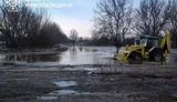 ДСНС фіксує підтоплення в Україні