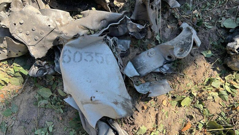 15 людей постраждали на Київщині внаслідок сьогоднішніх ракетних обстрілів, - Нацполіція 03