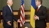 Байден: отношения между США и Россией будут развиваться не за счет Украины, а наоборот