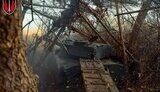 Нічне зведення Генштабу