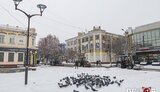 кропивницький