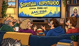 Національний серіал