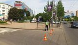 Донецкая милиция перекрыла все подъезды к месту митинга и боится "провокаторов". ФОТОрепортаж