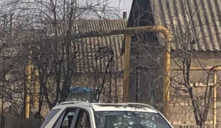 В Херсоне ликвидировали Слободчикова – помощника российского коллаборанта Сальдо. ФОТО