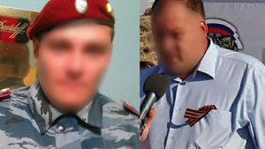 Прокуратура АРК объявила подозрение двум севастопольцам, участвовавшим в "самообороне Крыма"