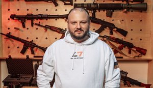 Розробник бойових симуляторів Ігор Бєлов: Рухаємося до того, щоб усі роди та види військ могли тренуватися в одному цифровому середовищі без скупчення на полігонах