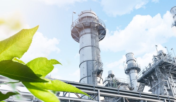 Екомодернізація підприємств: Кабмін затвердив програму впровадження доступних технологій до 2030 року