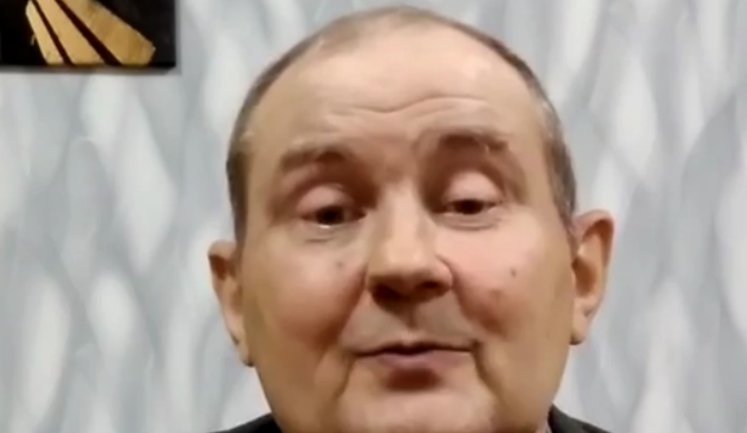 Увольнение главы СВР Кондратюка - это наказание "стрелочника" из-за скандала с похищением экс-судьи Чауса в Молдове, чтобы отвести гнев Зеленского от Ермака и Демченко