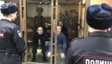 ФСБ направила на психиатрическую экспертизу уже восемь украинских моряков