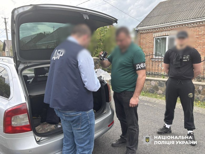 В Україні затримали організаторів схеми 