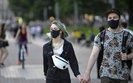 Proposed changes to Cabinet's resolution on quarantine measures to determine conditions when Ukraine's regions can tighten restrictions - Stepanov