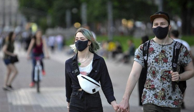 What will be allowed in Ukraine from June 10