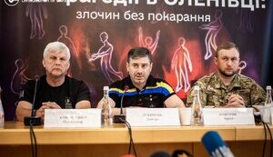 Теракт в Оленівці, чому сьогодні мовчать про поранених?