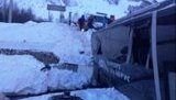 россия дтп