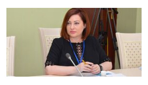 "Держбюро розслідує, як розпродавалося військове майно і підривалася обороноздатність України від 1991 року", - перший заступник голови ДБР Ольга Варченко