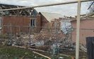 наслідки ворожих обстрілів Донеччини