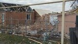 наслідки ворожих обстрілів Донеччини