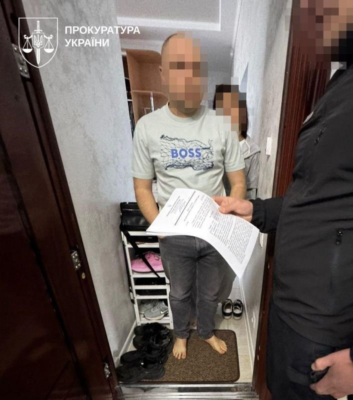 Правоохоронці викрили схему розкрадання коштів оборонки на понад пів мільярда гривень