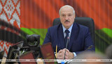 Страйки на підприємствах - це "ніж у спину", - Лукашенко