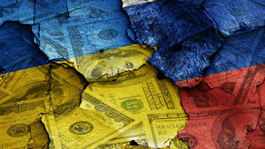 Russia allocates $350M for special services to intervene in Ukraine elections,- head of FIS Bozhok
