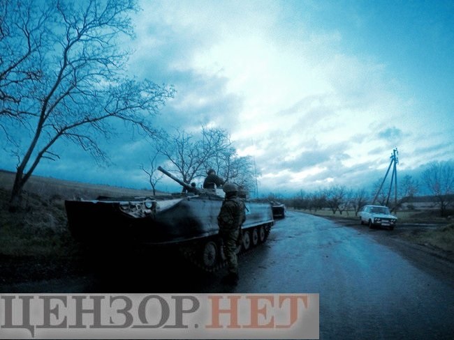 Мотострілецькі полки та бригади 1 та 2 АК на Донбасі: порівняльний аналіз 06