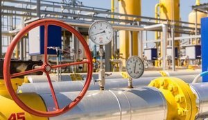 НКРЕКП погодила збільшення потужності для імпорту газу на кордоні з Польщею