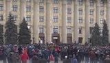 14 березня 2014 - Україна відстояла Харків