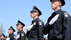 Подразделение патрульной полиции будет создано в Мелитополе, - Князев