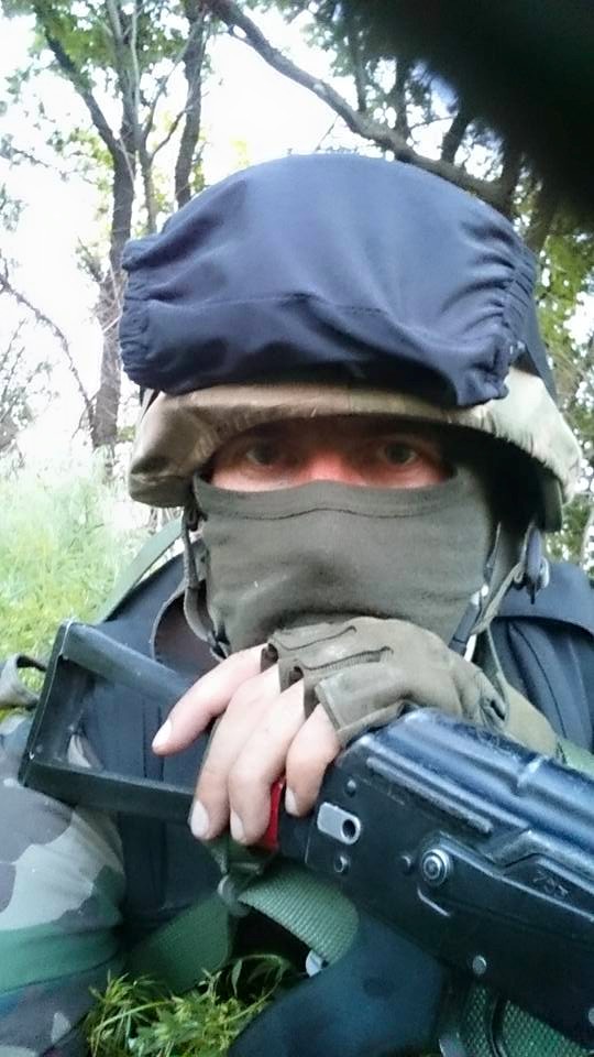 Путін приїхав в Париж і я беру його в заручники: 20 невідомих цитат Василя Сліпака 10