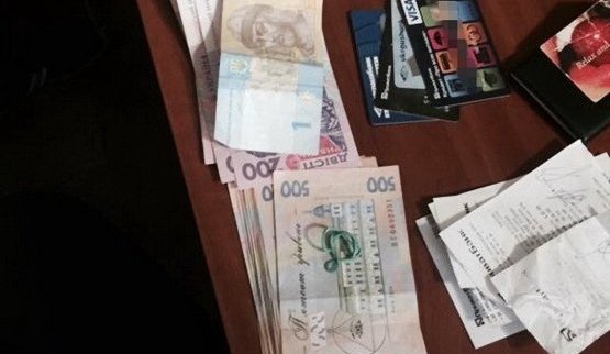 нацполиция