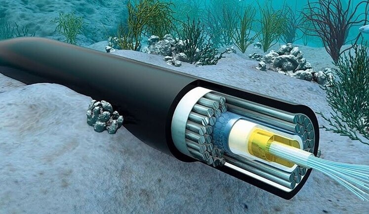 Норвежское судно не причастно к повреждению кабеля в Балтийском море