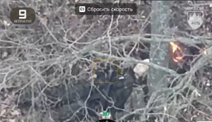 Воины 425-го штурмового полка ликвидировали 12 оккупантов в Покровске. ВИДЕО