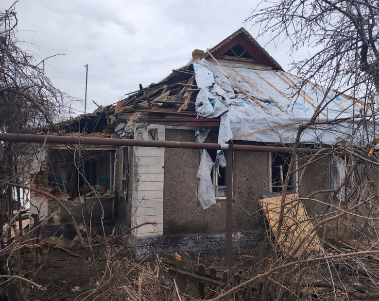 Кривий Ріг, Синельниківщина і Нікопольщина під ударом: наслідки атак РФ