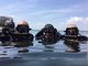 Курс диверсійної підготовки для водолазів ВМС