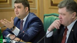 Украина присоединилась к санкциям США против России, – СНБО (обновлено)
