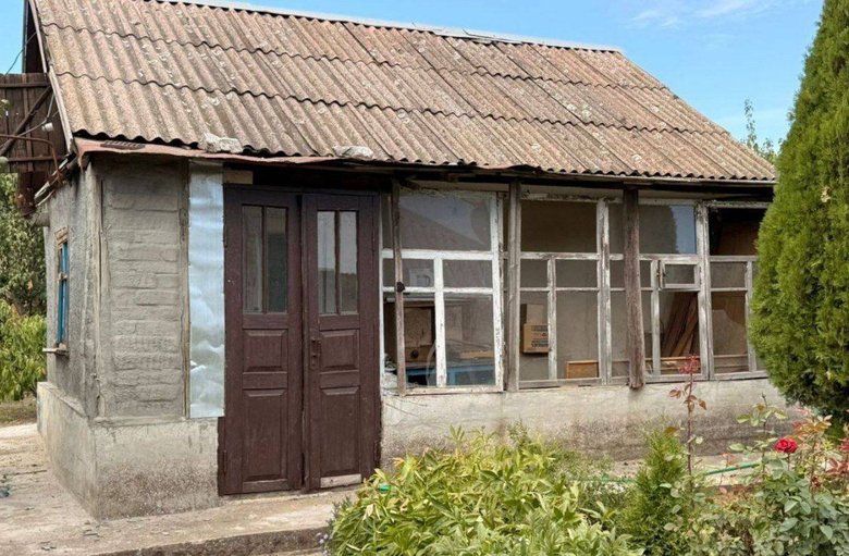 Днепропетровская область Никопольская община