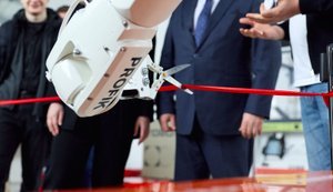 В Україні відкрили першу лабораторію робототехніки: які перспективи для бізнесу?