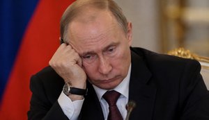Німеччина відреагувала на запрошення Путіна на саміт G20 у Маямі