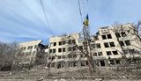 Окупанти продовжують обстрілами руйнувати Маріуполь. ВIДЕО