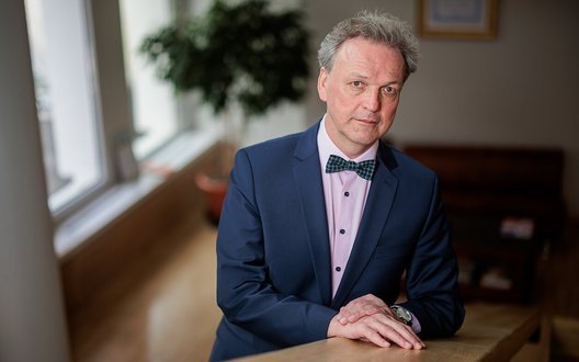 Глава МОЗ Литви Якубаускене пообіцяла відправити свого заступника на роботу в Україну, бо він зміг відповісти, чий Крим