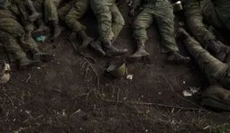 Оккупанты казнят собственных военных: подробности от ГУР МО