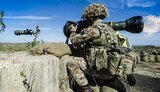 Велика Британія цього тижня поставила в Україну тисячі оборонних легких протитанкових ракет, - заступник міністра оборони Гіппі